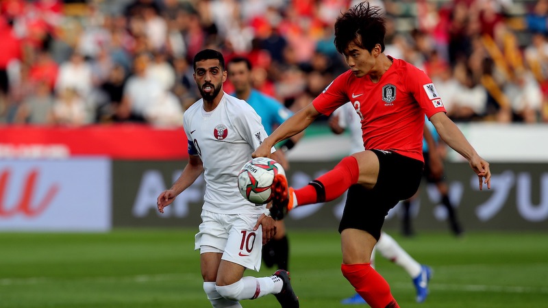 Chẳng thể phủ nhận AFC Asian Cup đang có những bước khẳng định ấn tượng