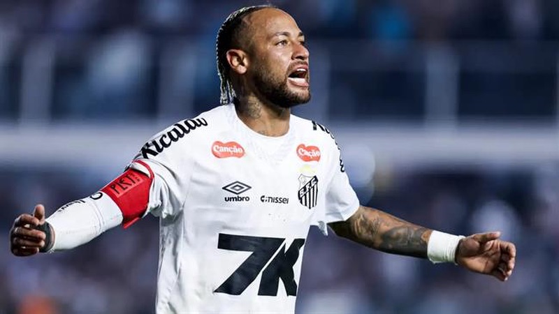 Đa phần nhiều người ghét Neymar vì thái độ và tính cách của anh