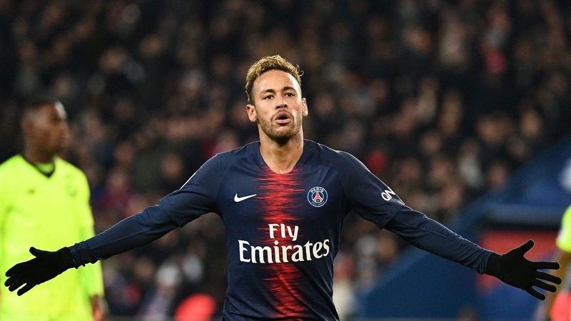 Neymar vẫn là cầu thủ chuyển nhượng đắt giá nhất Neymar vẫn là cầu thủ chuyển nhượng đắt giá nhất