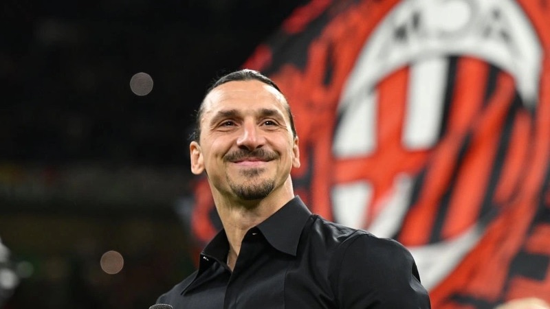 Tương tự, Ibrahimovic cũng rất được yêu mến Tương tự, Ibrahimovic cũng rất được yêu mến