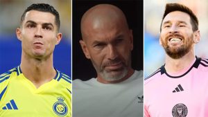 Top 10 cầu thủ đá penalty giỏi nhất - Ronaldo và Messi góp mặt