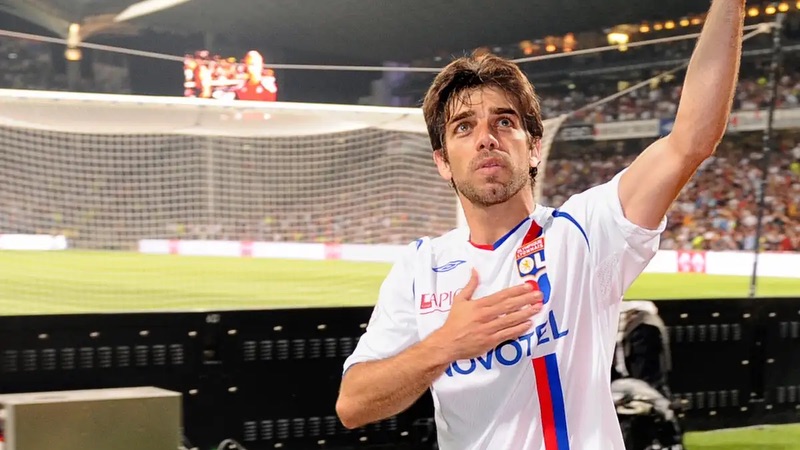 Juninho chính là cầu thủ sút phạt hay nhất lịch sử bóng đá