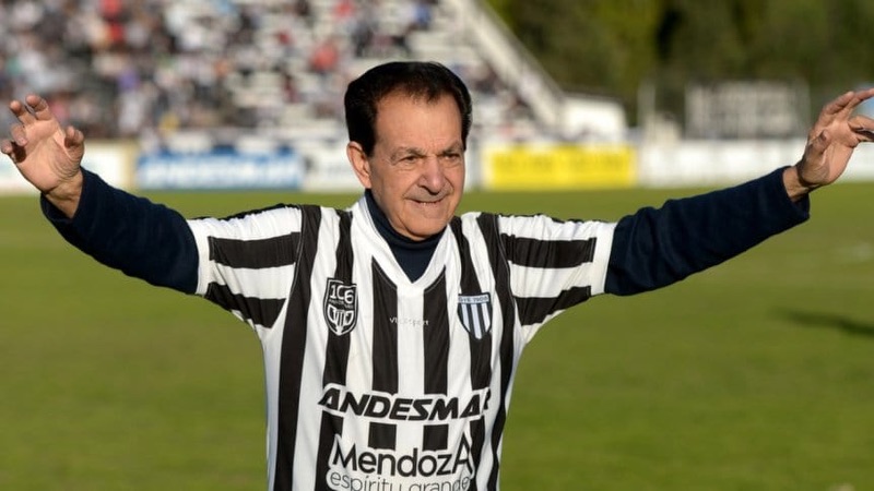 Không được nhiều người hâm mộ biết đến, nhưng Víctor Legrotaglie xứng đáng là bậc thầy