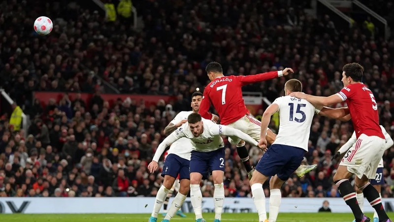 Có thể nhiều người không biết nhưng có khá nhiều loại hattrick