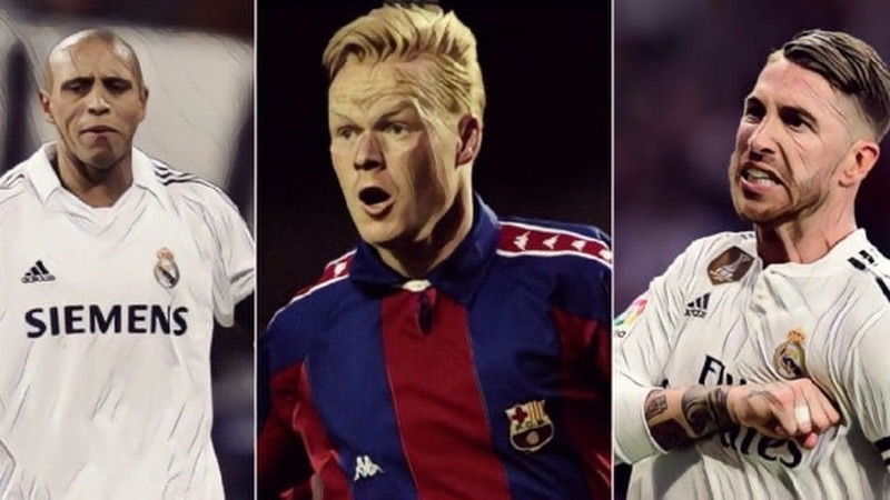 Top 10 hậu vệ ghi bàn nhiều nhất lịch sử - Siêu hậu vệ với hơn 200 bàn 1 Top 10 hậu vệ ghi bàn nhiều nhất lịch sử - Siêu hậu vệ với hơn 200 bàn