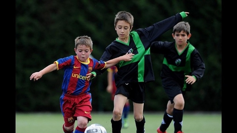 Top 8 học viện bóng đá danh tiếng nhất của bóng đá trên thế giới