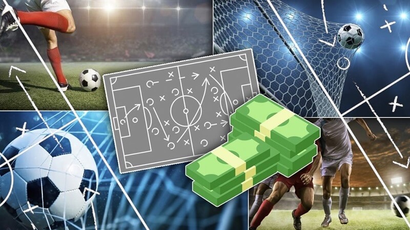 Kinh nghiệm vẫn là yếu tố quan trọng để tham gia kèo nà