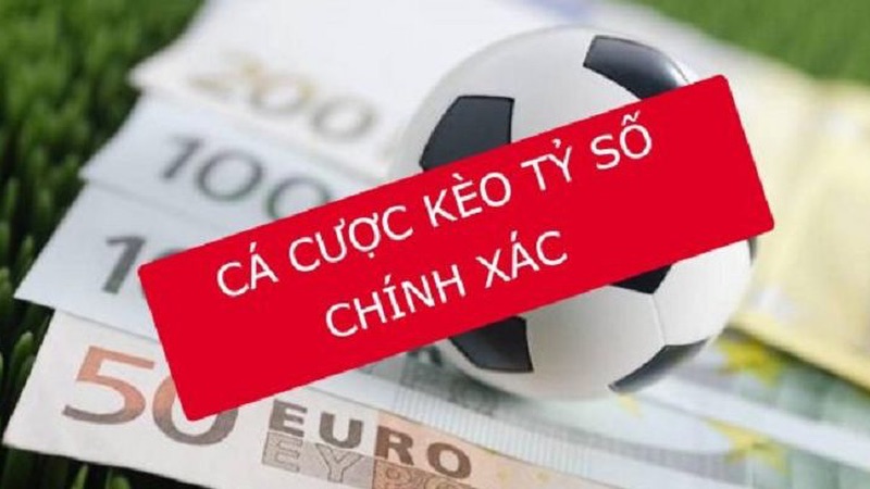 Khá nhiều dạng phong phú cho cược thủ