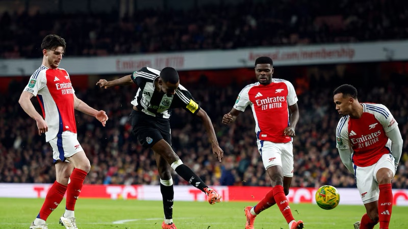 Dù bị coi là một giải đấu không quá lớn, nhưng cũng có những vai trò đặc biệt khác nhau