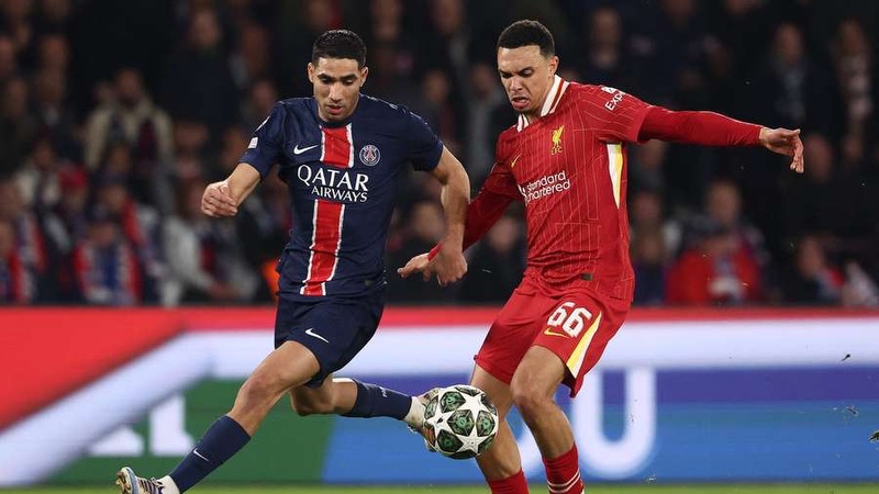 Những hậu vệ cánh hiện đại luôn chơi với một phong cách rất đặc biệt