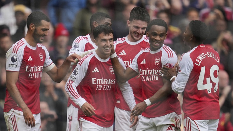 Pháo thủ gặp bất lợi lớn khi mà gặp rất nhiều chấn thương