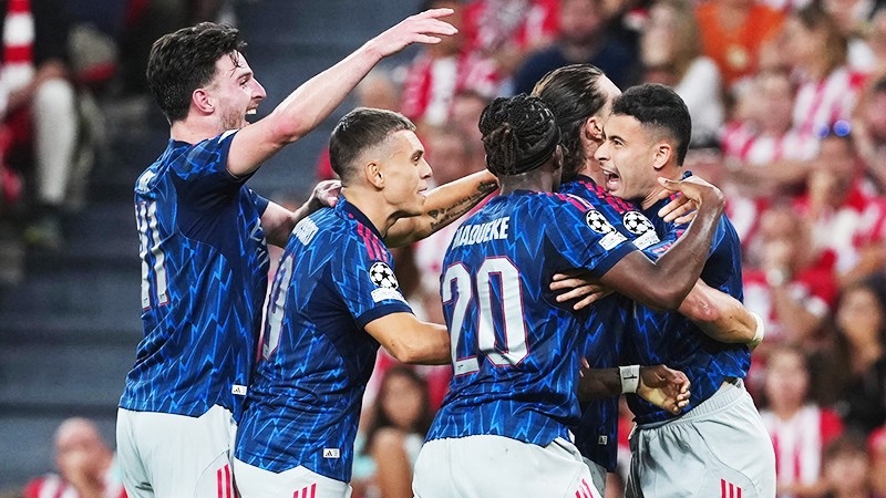 Pháo thủ rất mạnh mẽ và có thể đánh bại bất cứ cái tên nào