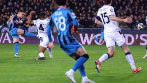 Nhận định bóng đá Atalanta vs Club Brugge 23h45 ngày 30/09