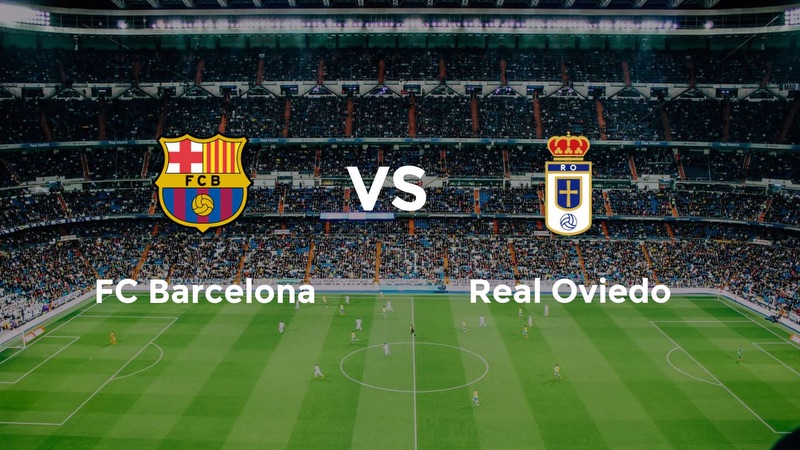 Nhận định bóng đá Barca vs Real Oviedo 02h30 ngày 26/09