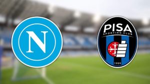 Nhận định bóng đá Napoli vs Pisa 01h45 ngày 23/09