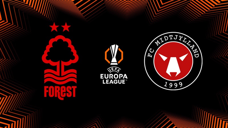 Nhận định bóng đá Nottingham vs Midtjylland 02h00 ngày 03/10