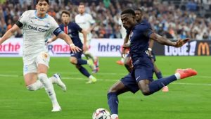 Nhận định bóng đá PSG vs Marseille 01h45 ngày 22/09