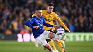Nhận định bóng đá Wolves vs Everton 01h45 ngày 24/09