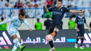 Nhận định bóng đá Al Hilal vs Al Akhdoud 22h10 ngày 28/10