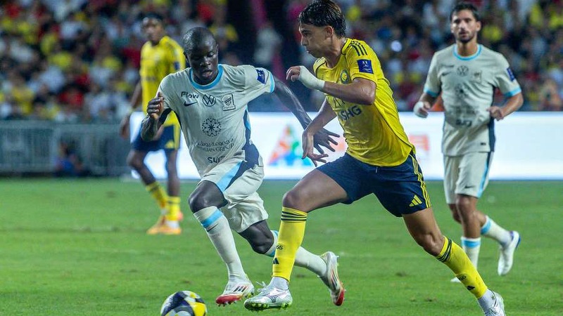 Nhận định bóng đá Al Nassr vs Al Ittihad 01h00 ngày 29/10 1 Nhận định bóng đá Al Nassr vs Al Ittihad 01h00 ngày 29/10