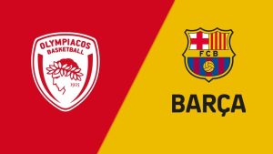 Nhận định bóng đá Barca vs Olympiakos 23h45 ngày 21/10