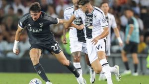 Nhận định bóng đá Juventus vs Udinese 00h30 ngày 30/10