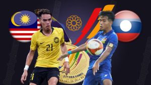 Nhận định bóng đá Lào vs Malaysia 19h00 ngày 09/10