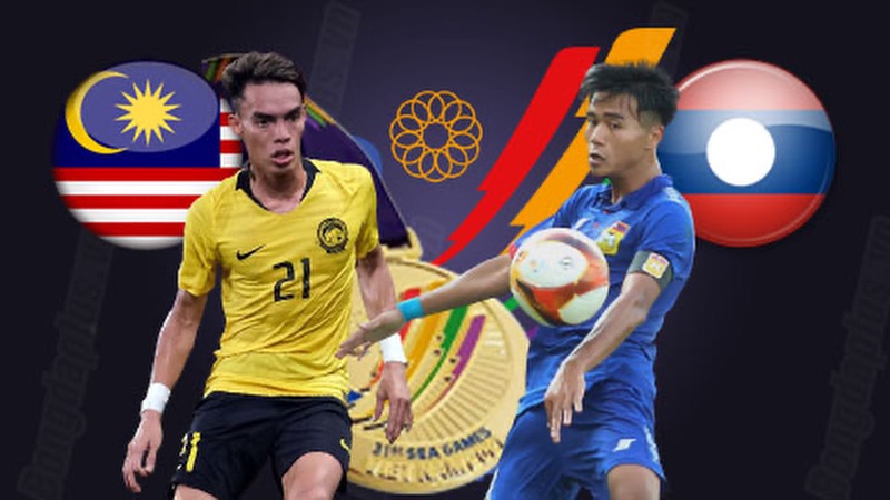 Nhận định bóng đá Lào vs Malaysia 19h00 ngày 09/10