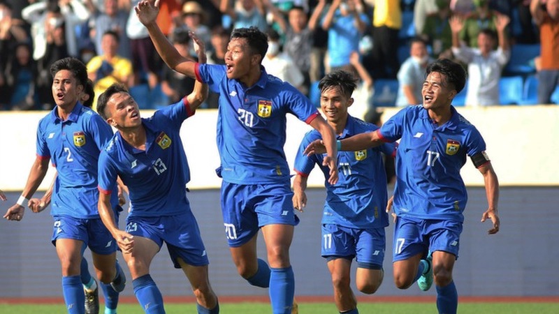 Hay cơ hội để Lào vượt qua được đối thủ đã đánh bại mình suốt 10 năm qua