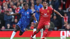 Nhận định bóng đá Liverpool vs Chelsea 23h30 ngày 04/10