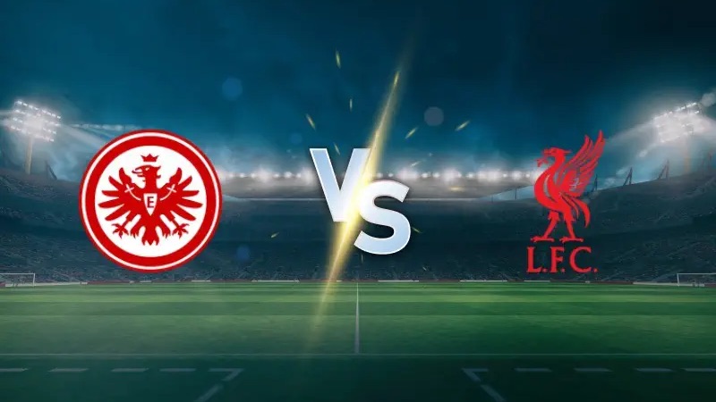 Nhận định bóng đá Liverpool vs Frankfurt 02h00 ngày 23/10