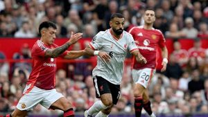 Nhận định bóng đá MU vs Liverpool 22h30 ngày 19/10