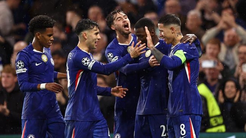 Chelsea vẫn luôn tìm kiếm sự ổn định