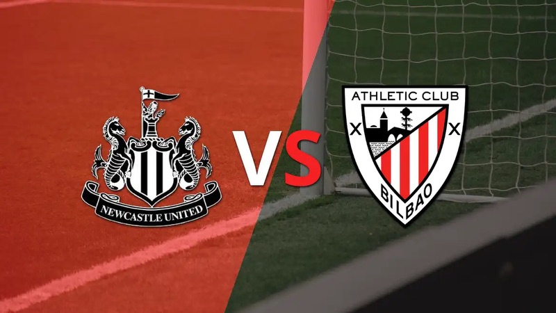 Nhận định bóng đá Newcastle vs Athletic Bilbao 03h00 ngày 06/11