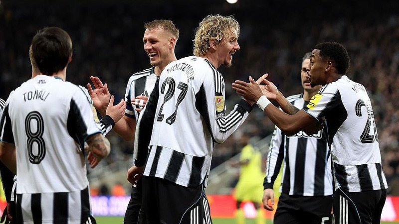 Newcastle chưa có được sự ổn định cần thiết