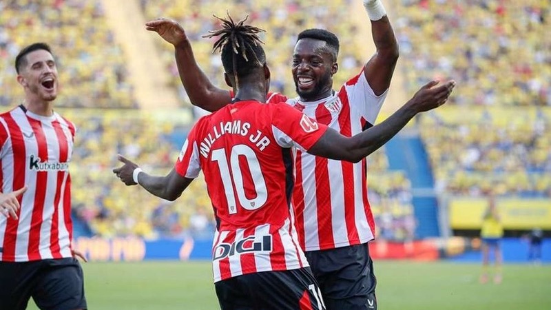 Athletic Bilbao vẫn luôn là một đội bóng khó chịu