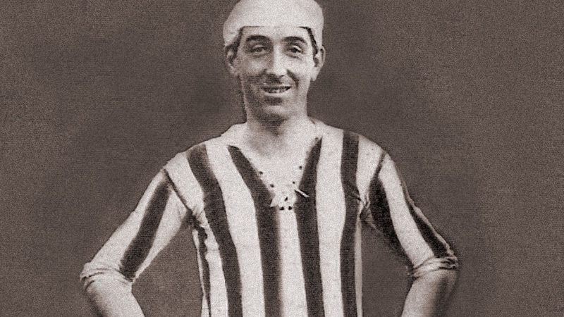 Giải thưởng này để tri ân cái tên Rafael Moreno