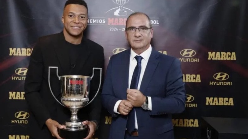 Pichichi là giải thưởng gì? Những cái tên danh giá nhất của giải thưởng này