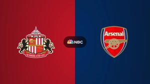 Nhận định bóng đá Sunderland vs Arsenal 00h30 ngày 09/11