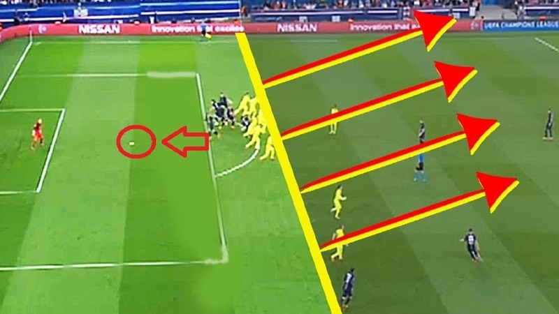 Việt vị là gì trong bóng đá và ảnh hưởng đến bóng đá