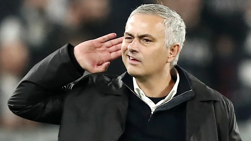 Tầm ảnh hưởng của Mourinho chắc chắn vẫn còn cho đến hiện tại