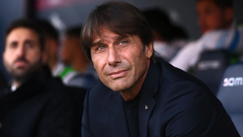 Khoảng thời gian của Antonio Conte tại Ngoại hạng Anh cũng là thành công không nhỏ