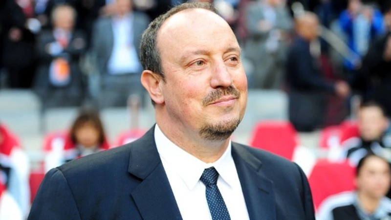 Không có danh hiệu, nhưng Rafa Benitez cũng trở thành cái tên có ảnh hưởng không nhỏ