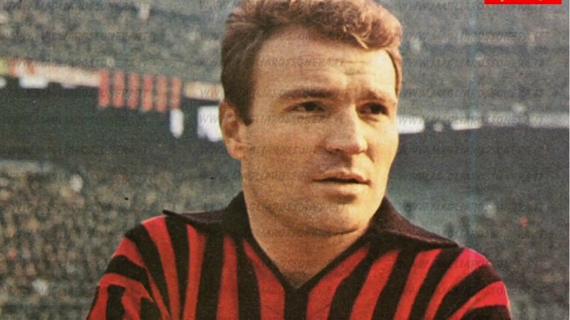 Jose Altafini cũng gắn liền với những thành tích đầy ấn tượng