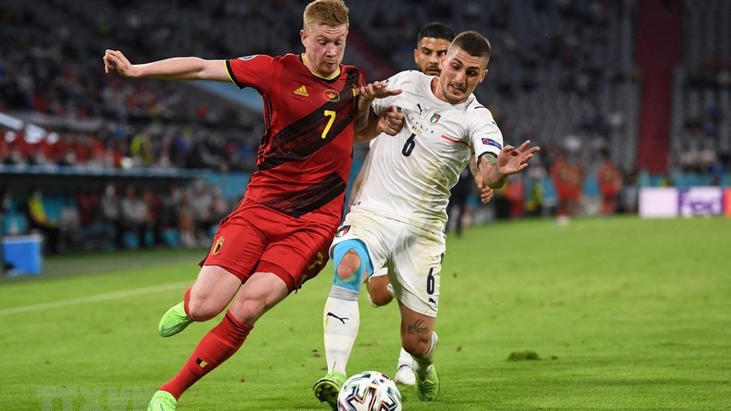 Vị trí này cũng có những đặc điểm riêng biệt