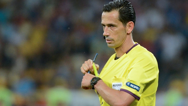 Pedro Proenca cũng là một cái tên có ảnh hưởng lớn