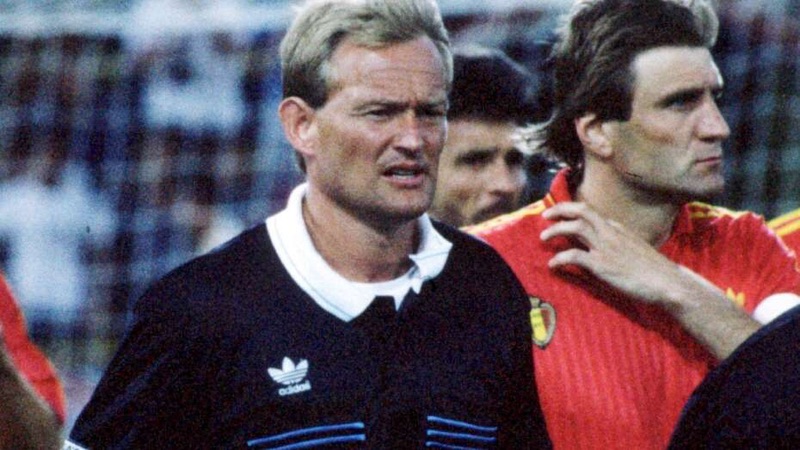 Peter Mikkelsen cũng có nhiều dấu ấn lớn trong lịch sử