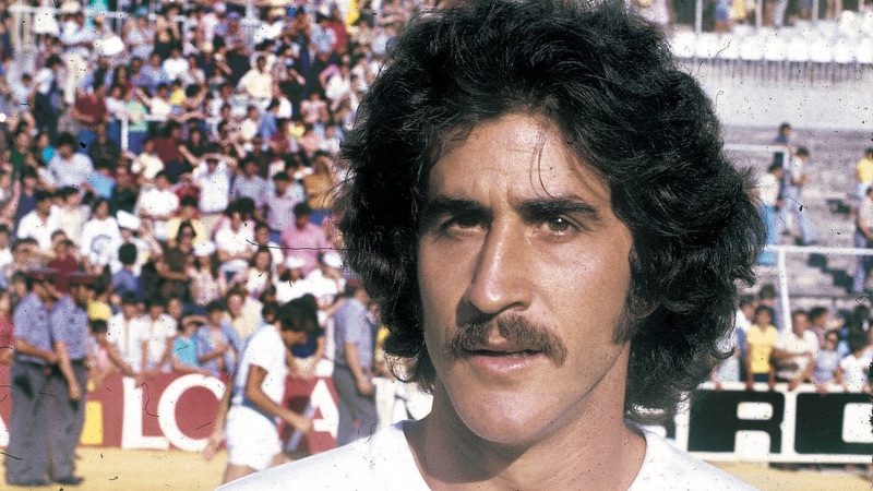 Goyo Benito cũng là cái tên vĩ đại trong lịch sử