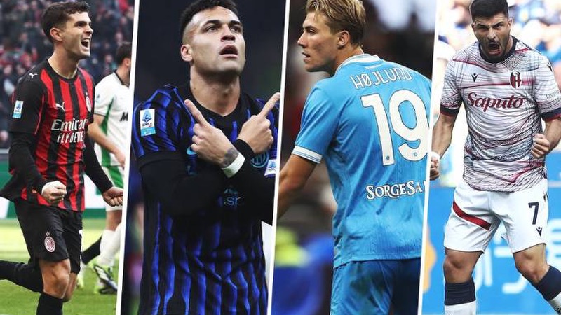 Hiện tại giải đấu này đang nỗ lực khẳng định tên tuổi lại lần nữa