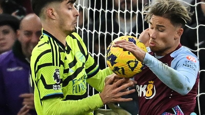 Manh trong bóng đá là gì? Những thay đổi và tranh cãi